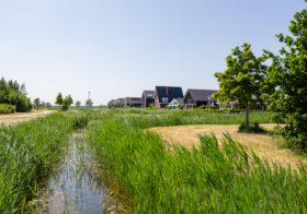 Broeklanden en Centrumwonen, Meppel